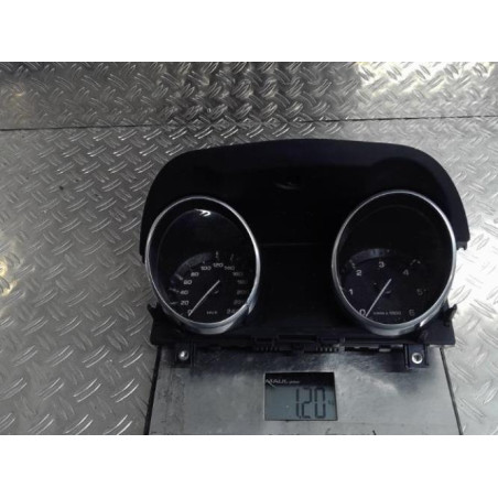 Compteur LAND ROVER RANGE ROVER 1 EVOQUE Photo n°1