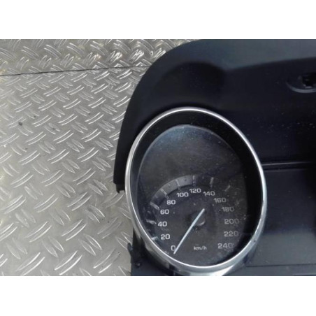 Compteur LAND ROVER RANGE ROVER 1 EVOQUE