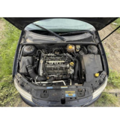 Ceinture avant gauche SAAB 9.3 2 Photo n°5