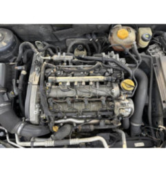 Ceinture avant gauche SAAB 9.3 2 Photo n°6