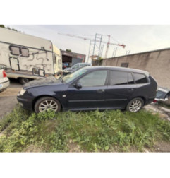 Ceinture avant gauche SAAB 9.3 2 Photo n°7