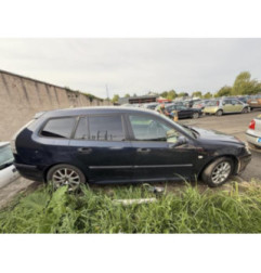 Ceinture avant gauche SAAB 9.3 2 Photo n°8