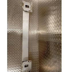 Renfort pare choc arriere (traverse) LAND ROVER RANGE ROVER 1 EVOQUE Photo n°5