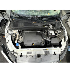 Renfort pare choc arriere (traverse) LAND ROVER RANGE ROVER 1 EVOQUE Photo n°9