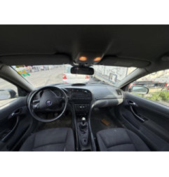 Ceinture avant gauche SAAB 9.3 2 Photo n°10