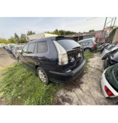 Ceinture avant gauche SAAB 9.3 2 Photo n°12