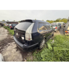 Ceinture avant gauche SAAB 9.3 2 Photo n°13