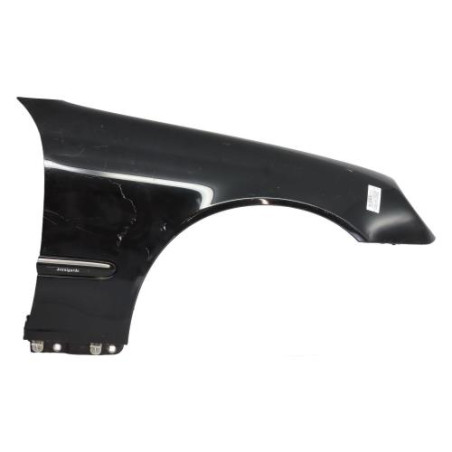 Aile avant droit MERCEDES CLASSE C 203 Photo n°4