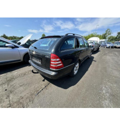 Aile avant droit MERCEDES CLASSE C 203 Photo n°19