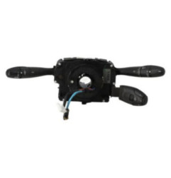 Com (Bloc Contacteur Tournant+Commodo Essuie Glace+Commodo Phare) PEUGEOT 207 Photo n°1