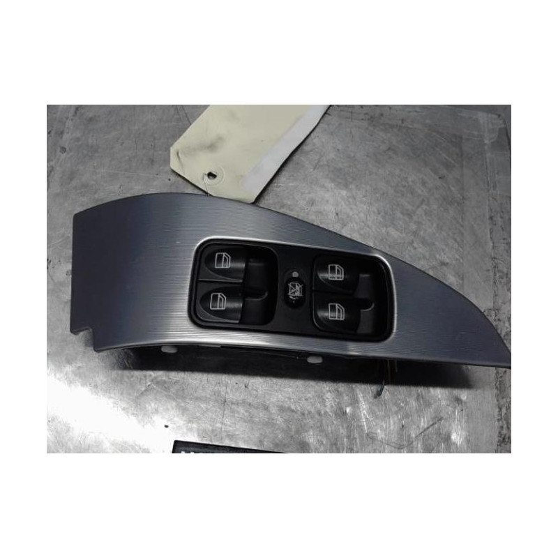 Interrupteur de leve vitre avant gauche MERCEDES CLASSE C 203