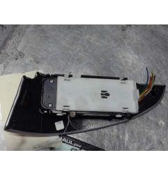 Interrupteur de leve vitre avant gauche MERCEDES CLASSE C 203