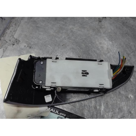 Interrupteur de leve vitre avant gauche MERCEDES CLASSE C 203