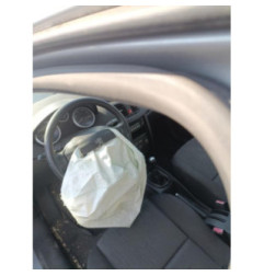 Com (Bloc Contacteur Tournant+Commodo Essuie Glace+Commodo Phare) PEUGEOT 207 Photo n°7