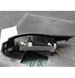 Interrupteur de leve vitre avant gauche MERCEDES CLASSE C 203 Photo n°3