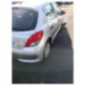 Com (Bloc Contacteur Tournant+Commodo Essuie Glace+Commodo Phare) PEUGEOT 207
