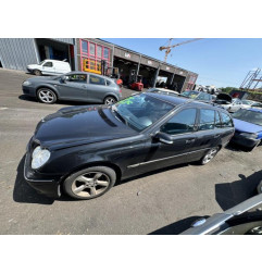 Interrupteur de leve vitre avant gauche MERCEDES CLASSE C 203 Photo n°13