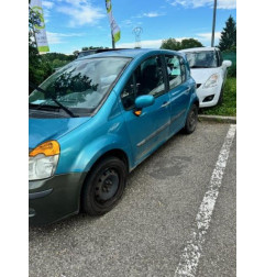 Porte arriere gauche RENAULT MODUS Photo n°5