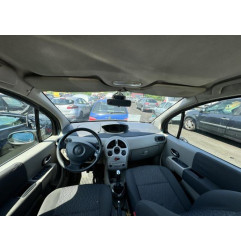 Porte arriere gauche RENAULT MODUS Photo n°16