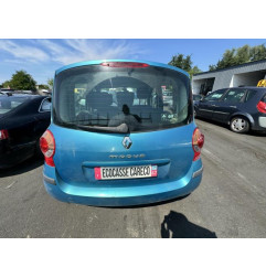 Porte arriere gauche RENAULT MODUS Photo n°20