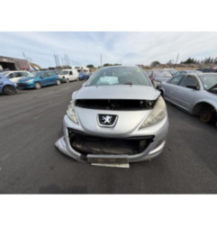 Com (Bloc Contacteur Tournant+Commodo Essuie Glace+Commodo Phare) PEUGEOT 207 Photo n°11