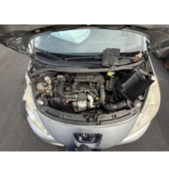 Com (Bloc Contacteur Tournant+Commodo Essuie Glace+Commodo Phare) PEUGEOT 207 Photo n°12