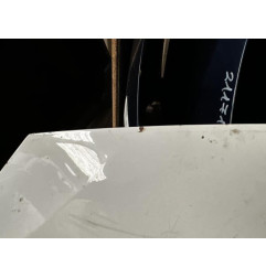 Capot DACIA SANDERO 1