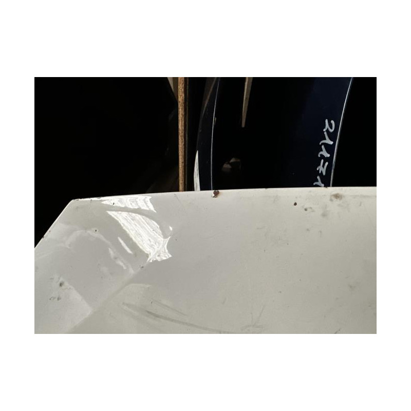 Capot DACIA SANDERO 1