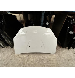 Capot DACIA SANDERO 1 Photo n°2