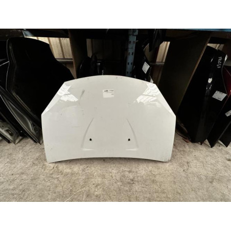 Capot DACIA SANDERO 1 Photo n°2