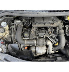 Com (Bloc Contacteur Tournant+Commodo Essuie Glace+Commodo Phare) PEUGEOT 207 Photo n°13