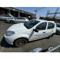 Capot DACIA SANDERO 1