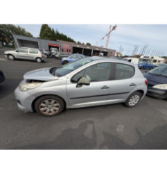 Com (Bloc Contacteur Tournant+Commodo Essuie Glace+Commodo Phare) PEUGEOT 207 Photo n°14