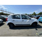 Capot DACIA SANDERO 1