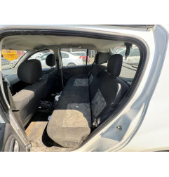 Capot DACIA SANDERO 1 Photo n°19