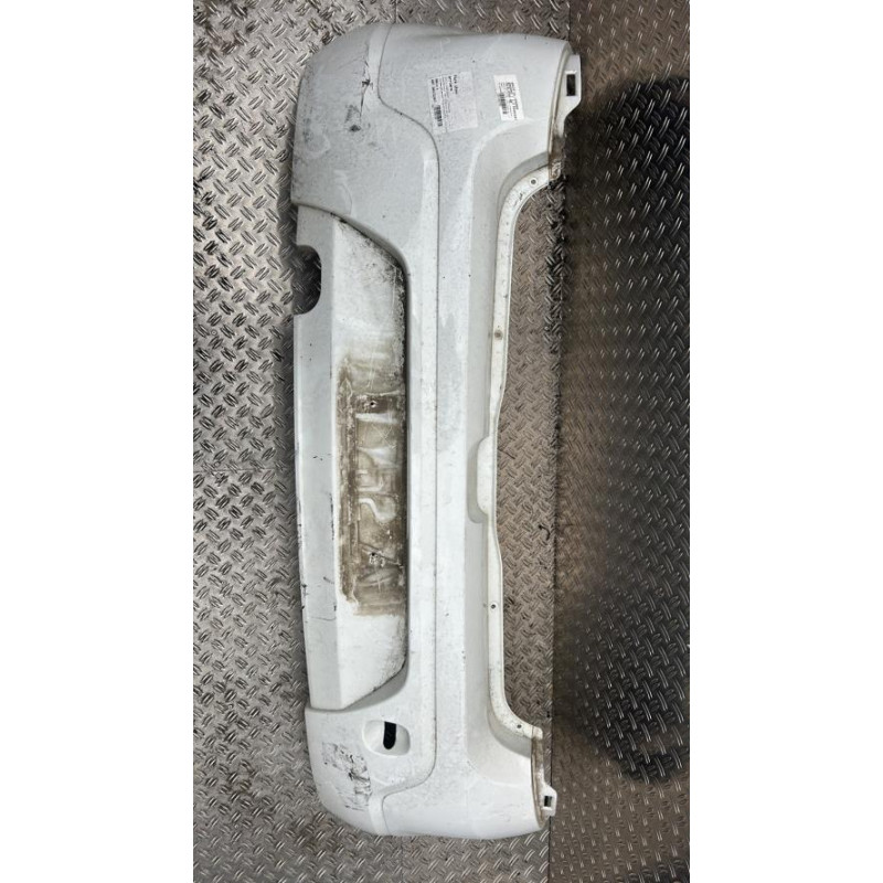 Pare choc arriere DACIA SANDERO 1