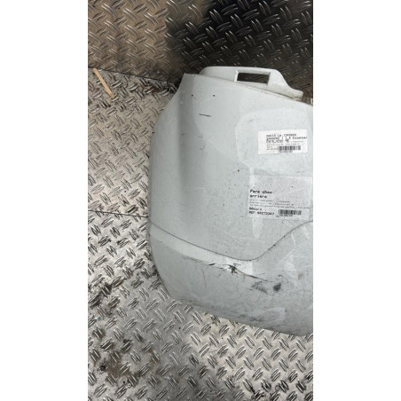 Pare choc arriere DACIA SANDERO 1