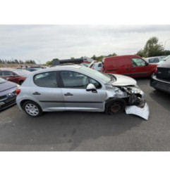 Com (Bloc Contacteur Tournant+Commodo Essuie Glace+Commodo Phare) PEUGEOT 207 Photo n°15