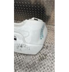 Pare choc arriere DACIA SANDERO 1 Photo n°3