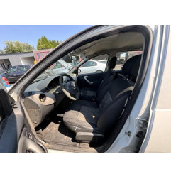 Pare choc arriere DACIA SANDERO 1 Photo n°19