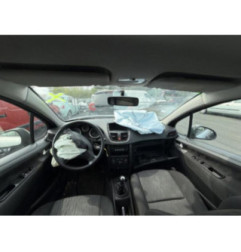 Com (Bloc Contacteur Tournant+Commodo Essuie Glace+Commodo Phare) PEUGEOT 207 Photo n°17