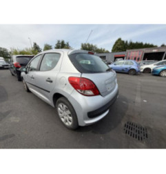 Com (Bloc Contacteur Tournant+Commodo Essuie Glace+Commodo Phare) PEUGEOT 207 Photo n°19