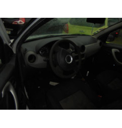 Ceinture avant droit DACIA SANDERO 1 Photo n°7