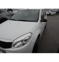 Ceinture avant droit DACIA SANDERO 1 Photo n°8