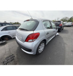 Com (Bloc Contacteur Tournant+Commodo Essuie Glace+Commodo Phare) PEUGEOT 207 Photo n°20