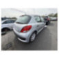 Com (Bloc Contacteur Tournant+Commodo Essuie Glace+Commodo Phare) PEUGEOT 207