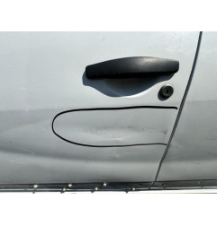 Ceinture avant droit DACIA SANDERO 1 Photo n°15