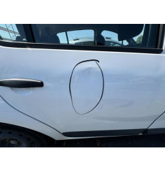 Ceinture avant droit DACIA SANDERO 1 Photo n°18