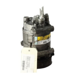 Compresseur clim RENAULT SCENIC 2 Photo n°5