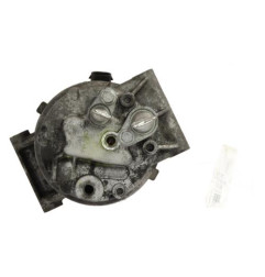 Compresseur clim RENAULT SCENIC 2 Photo n°6